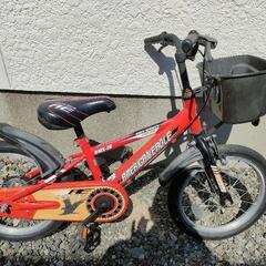 自転車 マウンテンバイク