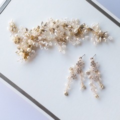 ヘアアクセサリー&ピアス
の画像