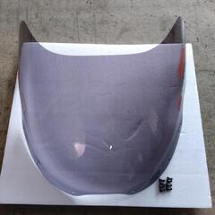 GSXR1100ヨシムラスクリーン