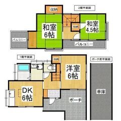 ペット飼育可能多頭買飼いOK - 川越市