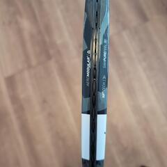 Babolat Pure Aero Lite ガットも無料で張りますの画像