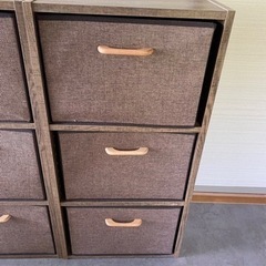 家具 収納家具 カラーボックス