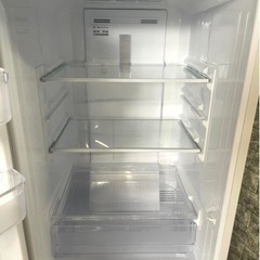 大阪送料無料☆3か月保障付き☆冷蔵庫☆2019年☆シャープ