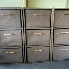 家具 収納家具 カラーボックス