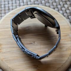 【FOSSIL】 THE MINIMALIST 3H FS5459の画像