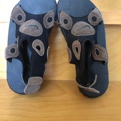NIKE キッズ用サンダル