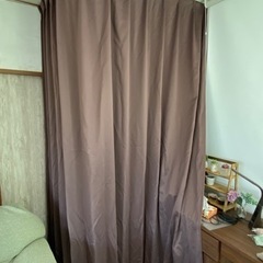 家具 カーテン、ブラインド