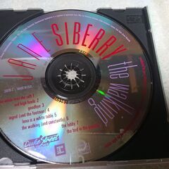 ❄　Jane Siberry – The Walkingの画像