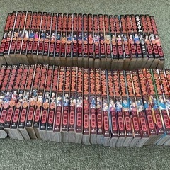 キングダム　1巻〜59巻