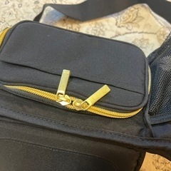 都内埼玉可能定価13000円　tushbaby ヒップシートの画像