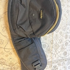 都内埼玉可能定価13000円　tushbaby ヒップシートの画像