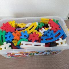 学研ニューブロック　たっぷりバラエティboxの画像