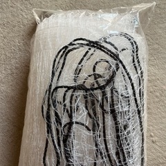 防鳥網　鳩よけネットの画像