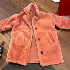 服/ファッション コート レディース　キッズ