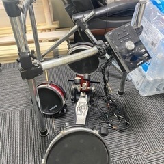 楽器 打楽器、ドラム