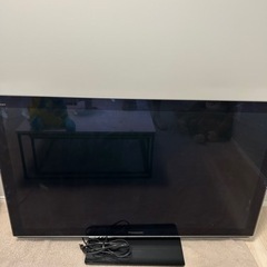 液晶テレビ42インチ