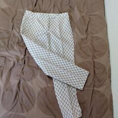 S,MaxMaraのパンツです。