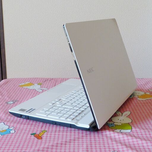 ★ NEC  PC-GN202FSA4 Windows11/メモリ8GB/Office2021Professional plus/美品