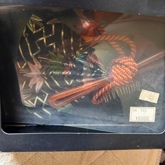 帯飾り　髪飾り　着物