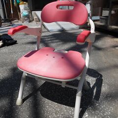 介護用　お風呂椅子