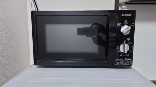 家電 キッチン家電 電子レンジ