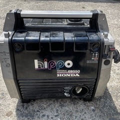 発電機100V