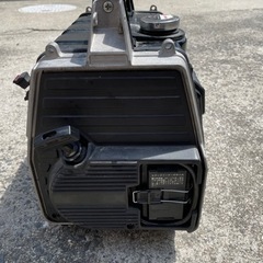 発電機100Vの画像