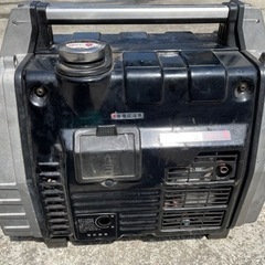 発電機100Vの画像