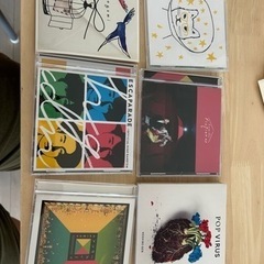 CD