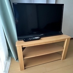テレビ