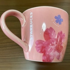 スターバックス　マグカップ　未使用の画像