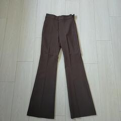 5/18まで 【未使用】パンツ　ボトムス