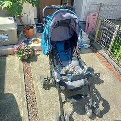 子供用品 ベビー用品 ベビーカー、バギーの画像