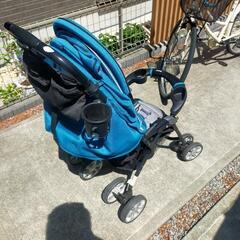 子供用品 ベビー用品 ベビーカー、バギーの画像
