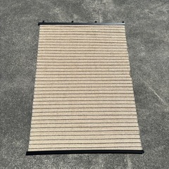 すだれ　２個セット