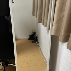 全身鏡