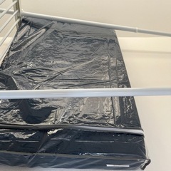 シングルマットレス