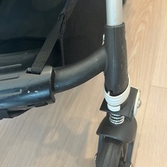 子供用品 ベビー用品 ベビーカー、バギーの画像
