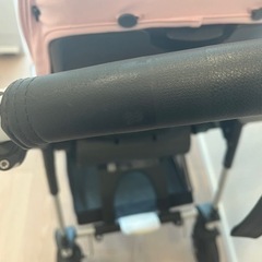 子供用品 ベビー用品 ベビーカー、バギーの画像