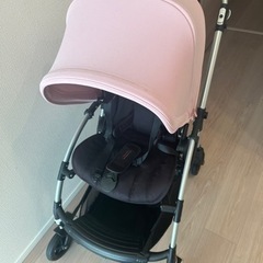 子供用品 ベビー用品 ベビーカー、バギーの画像