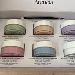 韓国コスメの画像