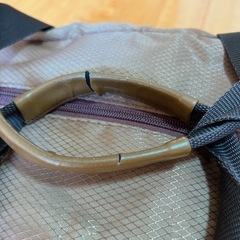 キャロウェイ  Calloway 軽量大容量ゴルフバッグの画像