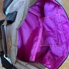 キャロウェイ  Calloway 軽量大容量ゴルフバッグの画像