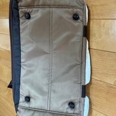 キャロウェイ  Calloway 軽量大容量ゴルフバッグの画像