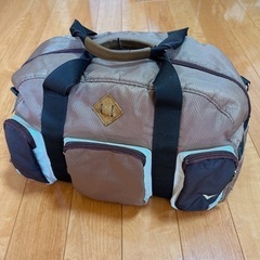 ゴルフ ボストンバッグ スポーツの中古が安い！激安で譲ります