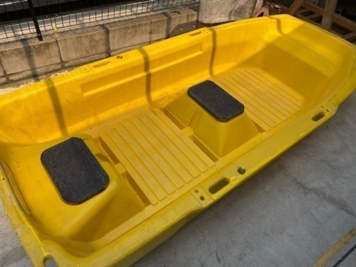 RYOBI リョービ　ボート