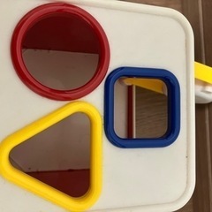 ボーネルンド  アンビトーイ　ロックブロックの画像