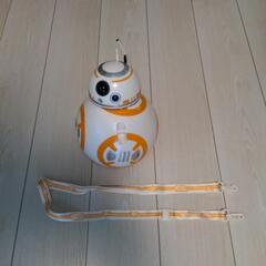 スターウォーズ STARWARS BB-8 の画像