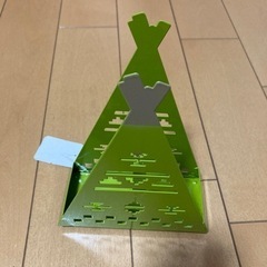 ニトリ　蚊取り線香ホルダー