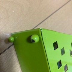 ニトリ　蚊取り線香ホルダーの画像